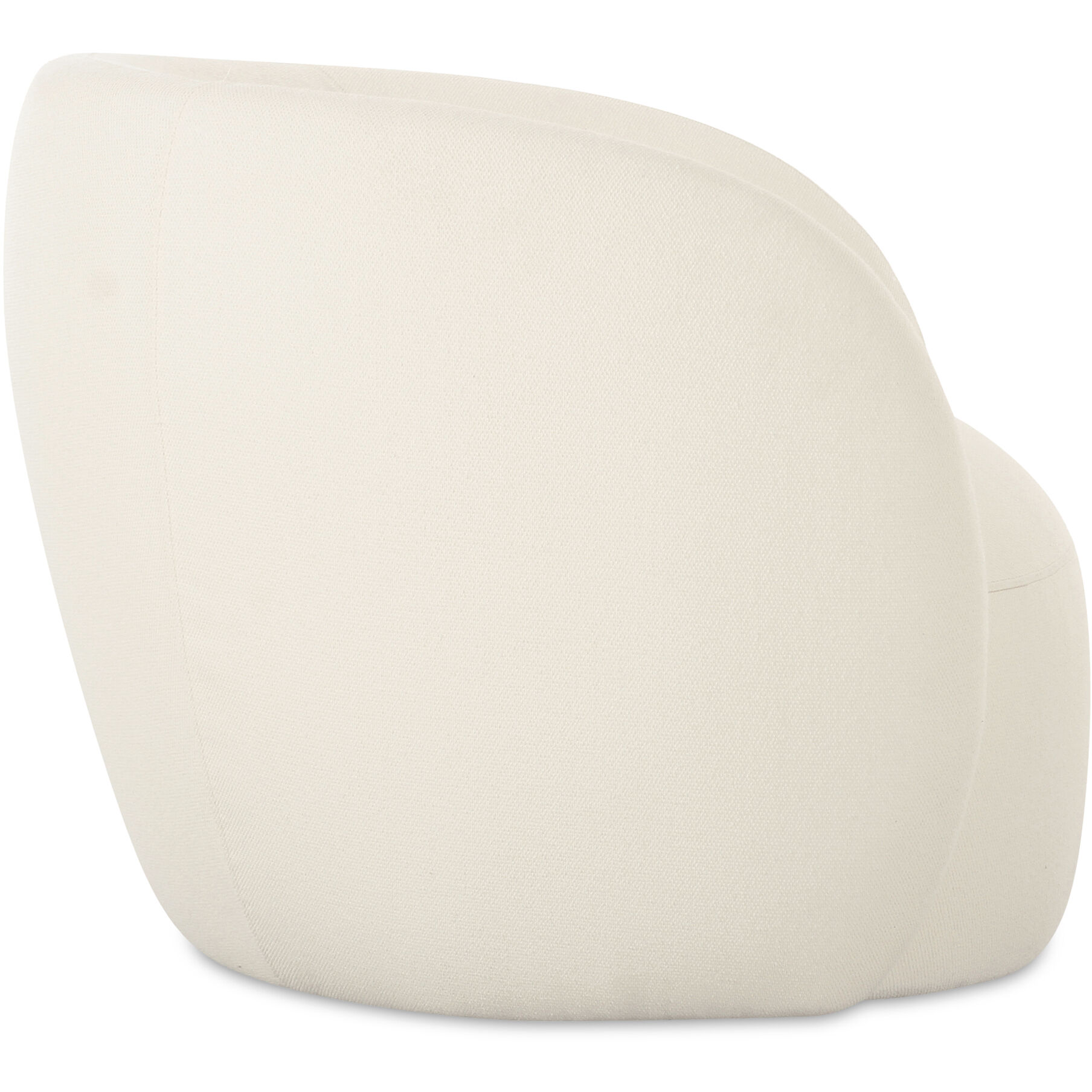 Rae White Outdoor Accent Chair